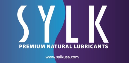 Sylk Natural Lubricant logo