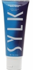 Sylk Natural Lubricant: Kick Chemicals in Personal Care & Giveaway