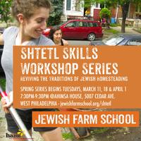 Passover Workshop to Kickstart a Healthy Lifestyle