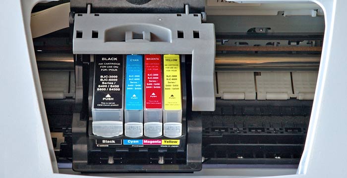 Where to Recycle Ink Cartridges in Philadelphia?