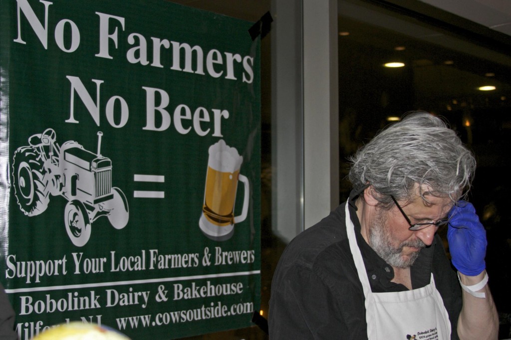 Save Farmer's and Beer