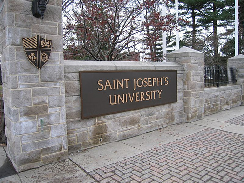 Sustainability Minor at St. Joseph’s University: The Hawk Goes Green