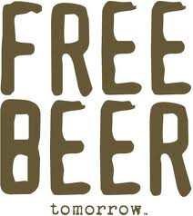 Earth Day Cleanup & FREE beer at Clark Park Tomorrow