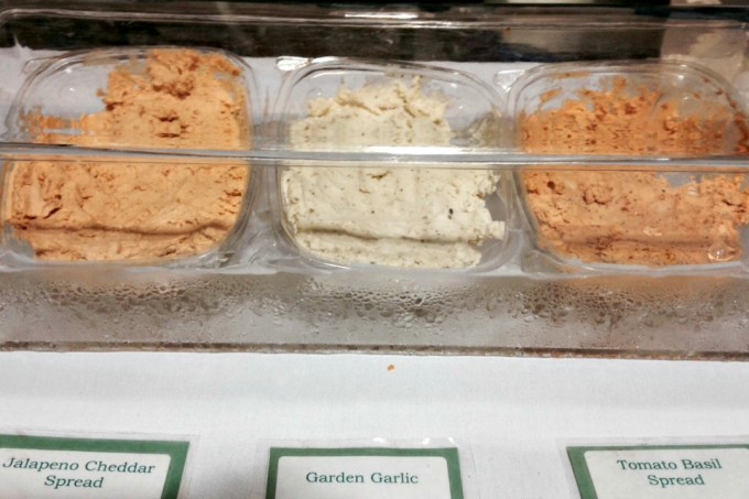 Philly Farm & Food Fest 2014 Recap: Local Vendors