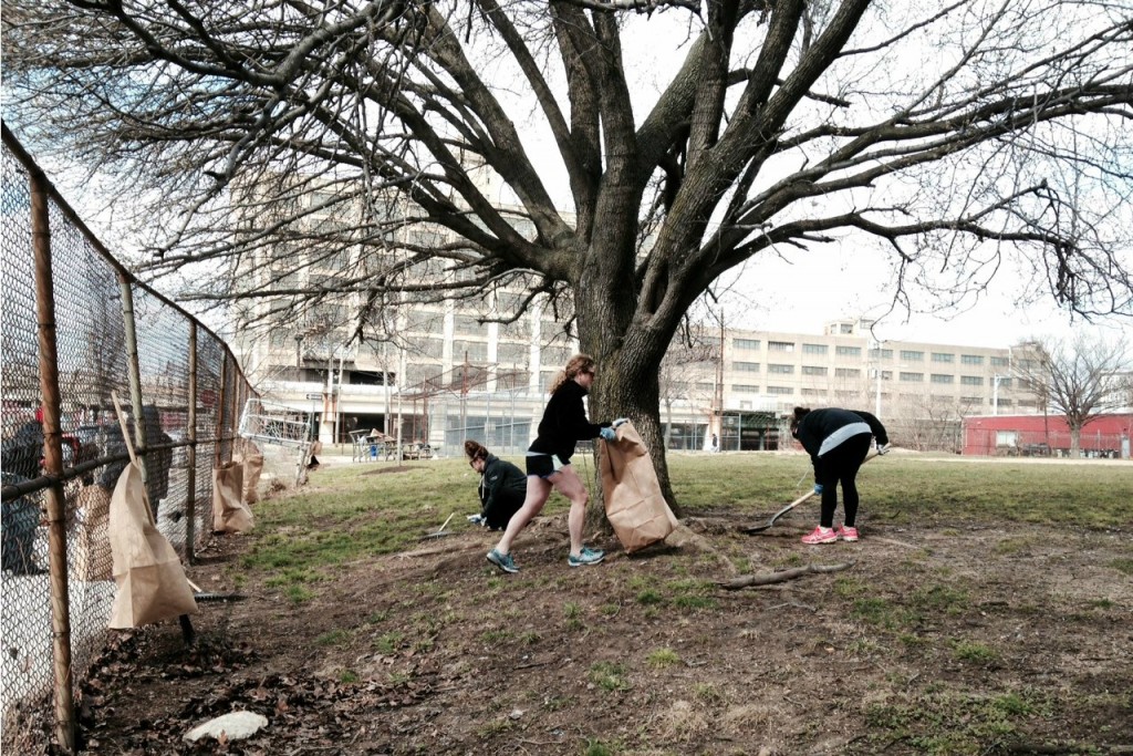 why volunteering matters