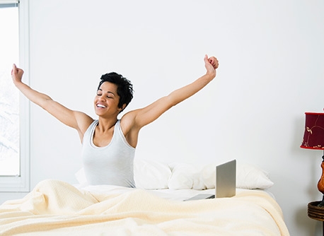 7 Easy Steps to Become a Morning Person
