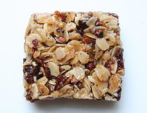 good enough for kids nutty nut bar