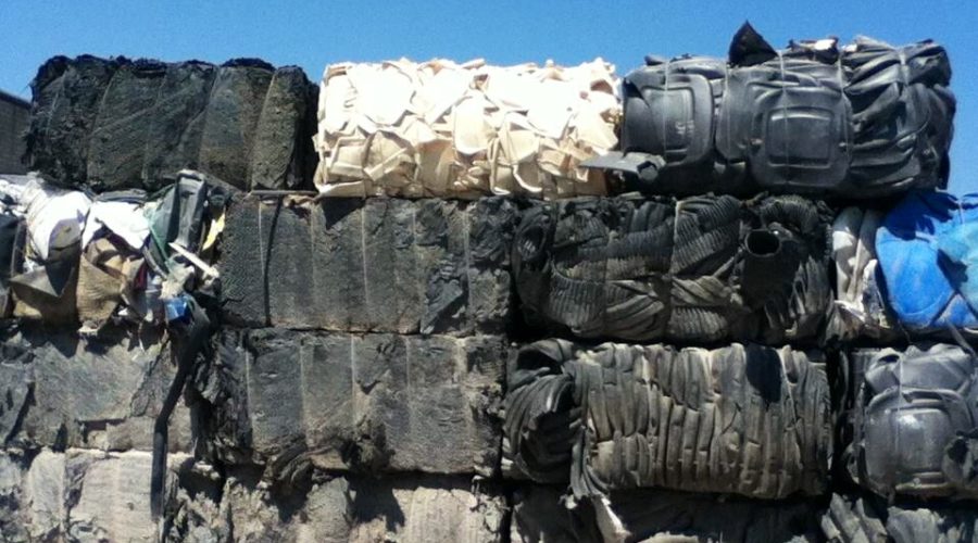 Revolution Recovery: Philly’s Professional Dumpster Divers