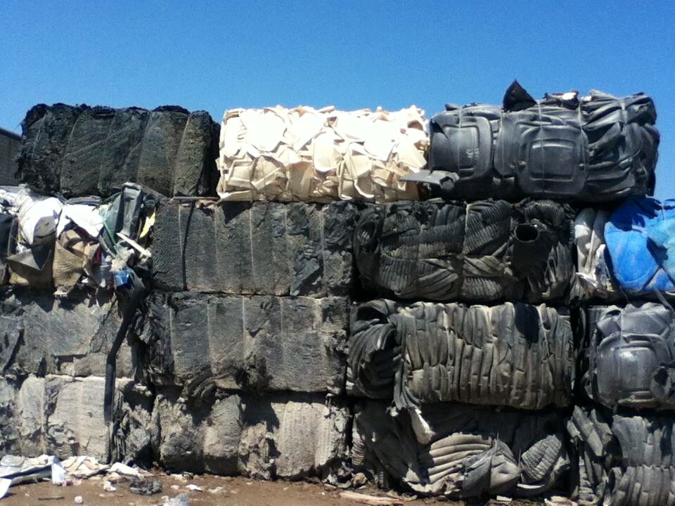 Revolution Recovery: Philly’s Professional Dumpster Divers