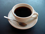 Philadelphia Coffee Shops
