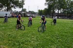 Neighborhood Bike Works