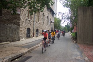 Neighborhood Bike Works