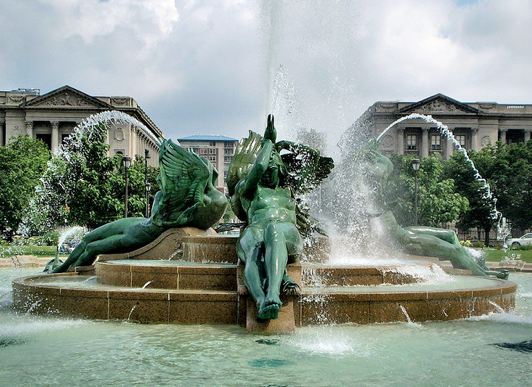 Green Philly Week Guide: 6/30 – 7/4