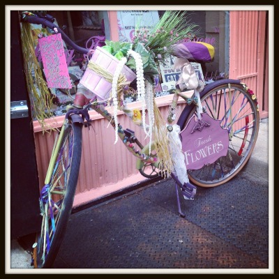 PSA about BWW: 6 Reasons to Bike While a Woman