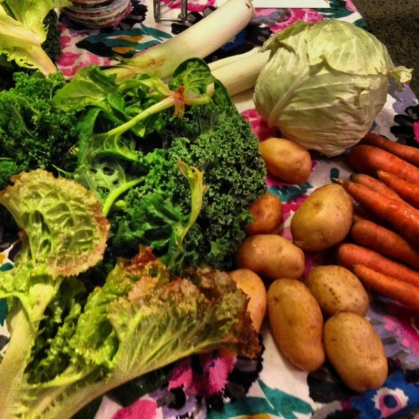 10 Simple Ways to Get Healthy on a Budget
