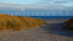 Copenhagen versus Philly: Green City, carbon