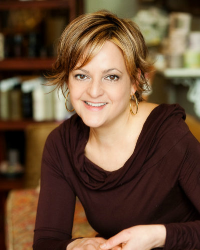 #ThisWeekI – Juju Salon’s Juliene Ebner