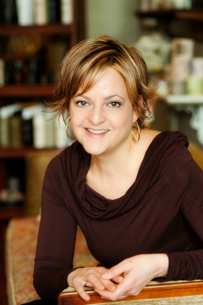 #ThisWeekI – Juju Salon’s Juliene Ebner