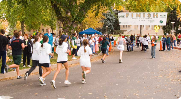 Top 5 Upcoming Races for People Who Don’t Race