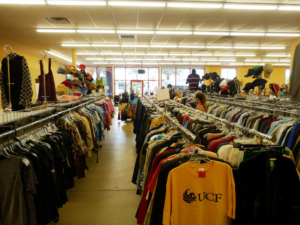 Where are Philly’s Great Consignment Shops? WCI Wednesday