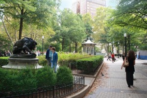 Green Philly Week Guide