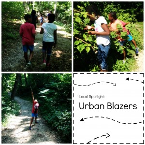Urban Blazers
