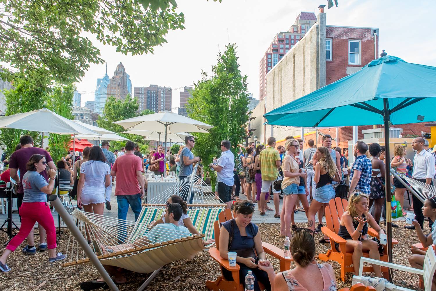 Beer Tastings, Morning Coffee, and Solar Parties: Green Week Guide 8/18 – 8/21