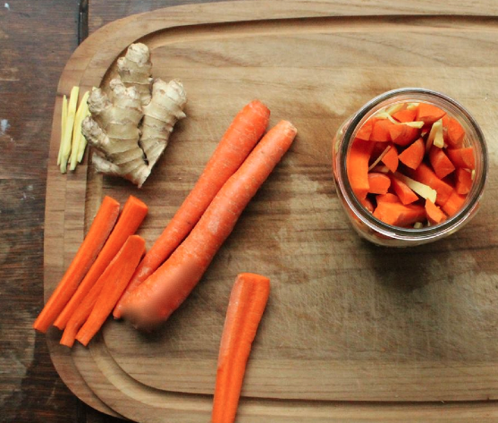 Amanda Feifer of Phickle Talks Fermentation