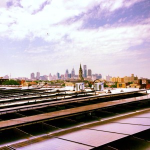 Photo: Solar States