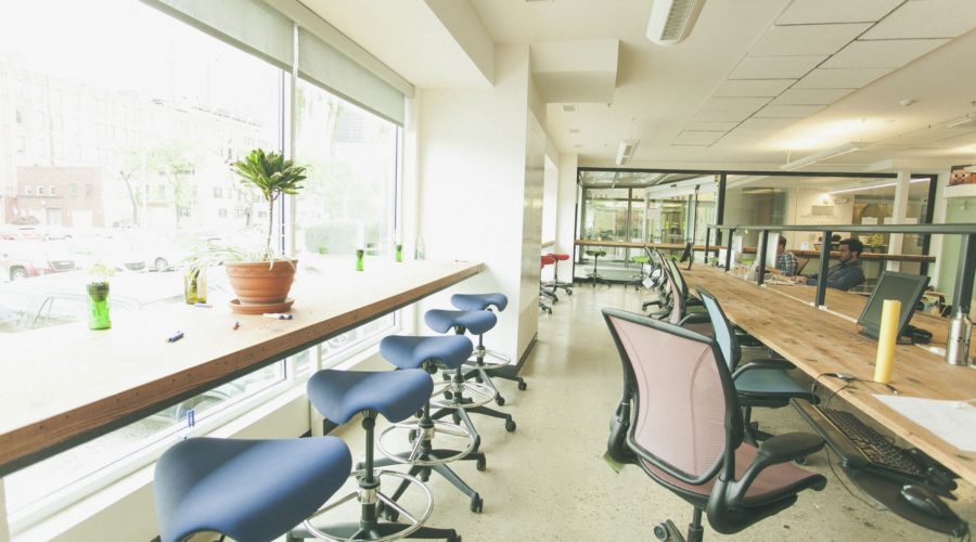 City CoHo is Philly’s 1st Green Co-Working Space – Local Spotlight