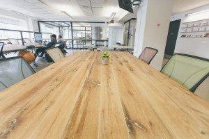 City CoHo, Green Co-working in Philadelphia