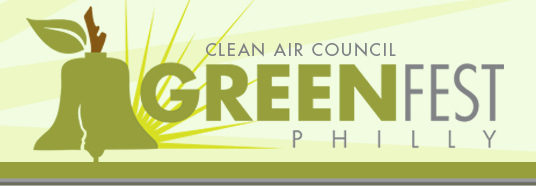 Green Innovators wanted for Greenfest Philly 2014!