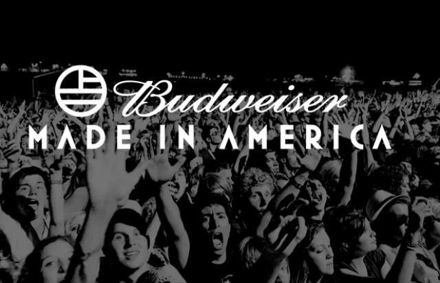 #MadeInAmericaFest Labor Day Weekend & Cleanup Efforts