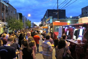 Philly Night Market