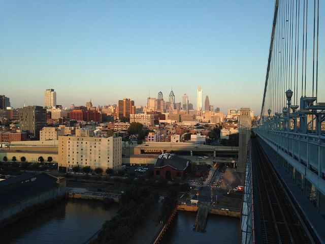 How Philly is Prepping Against Climate Change