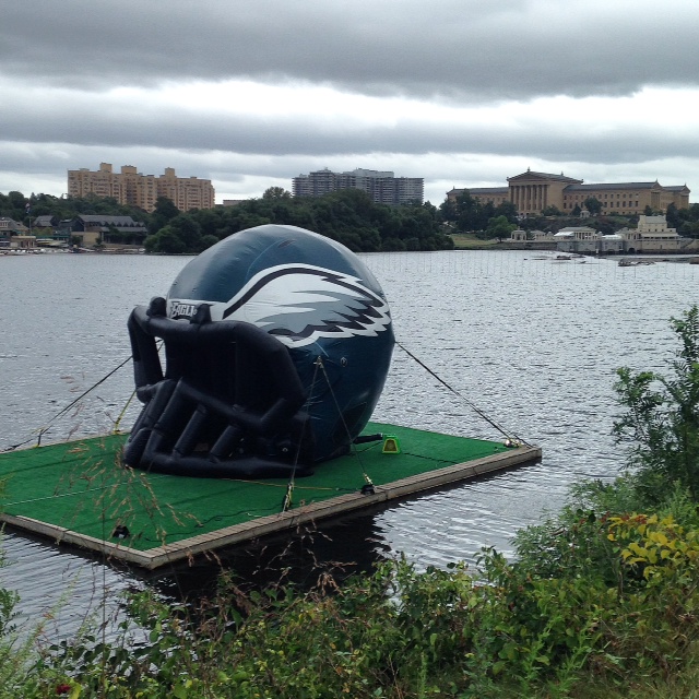 Philly Vs. Climate Change; Eat Seasonally & Events: 9/15 – 9/19