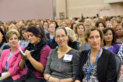 Local Lessons from the PA Conference for Women