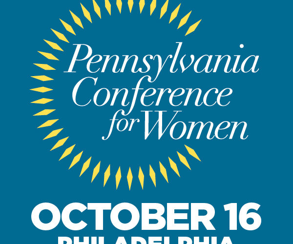 PA Conference for Women: Who to Watch