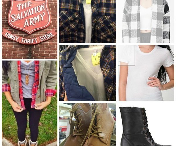 How to Score a Hot Fall Trend for Under $15