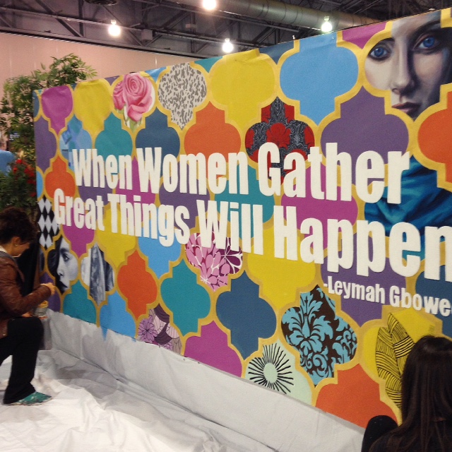 Girl Power: Weekend Guide 10/17 – 10/19