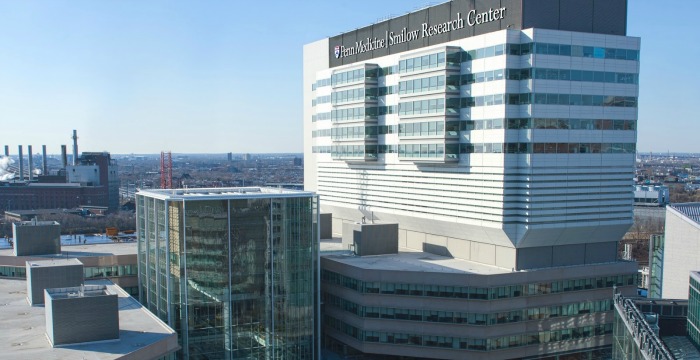 Eds, Meds & Sustainability: Healthcare & Higher Education Summit