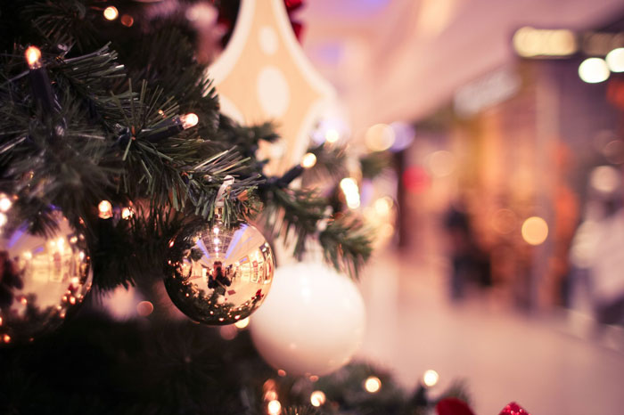 Where to Recycle Christmas Trees 2015: WCI Weds