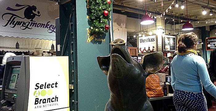 Green Elves & Jingle Bells: Weekend Events Dec 12-14