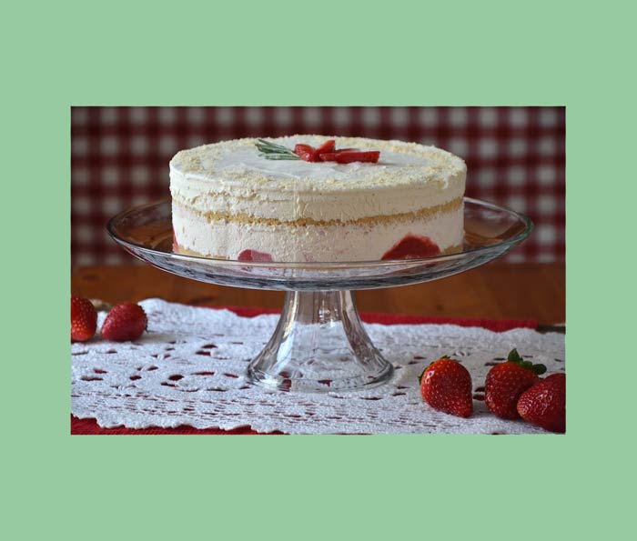 The Beese Knees: Philly’s Gourmet Ice Cream Cakes
