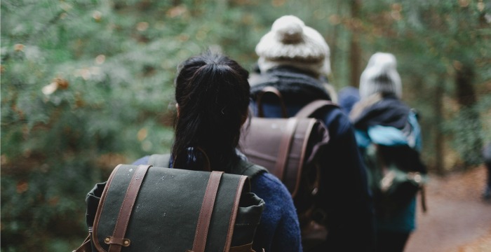 #CampLikeaLady: How United by Blue Capitalized on Hipster Filters