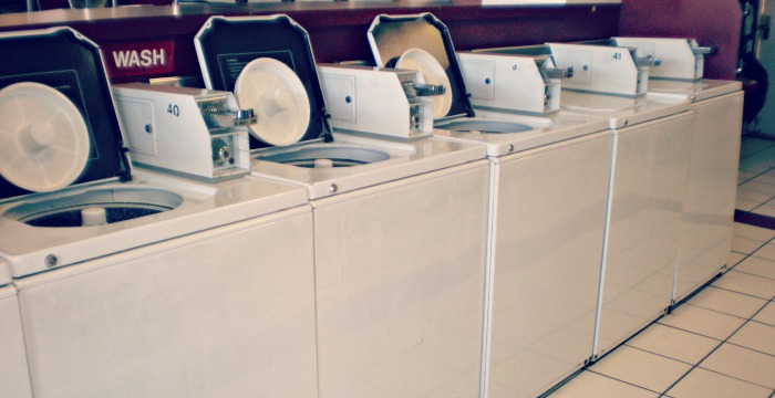 Get Refillable Laundry Detergent in Philadelphia