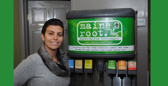Marlo Dilks Making a Difference 1 SliCE at a Time: #ThisWeekI