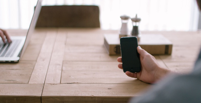 Think You’re Cut Out For a Digital Detox? Here’s Our 48-hour Trial.