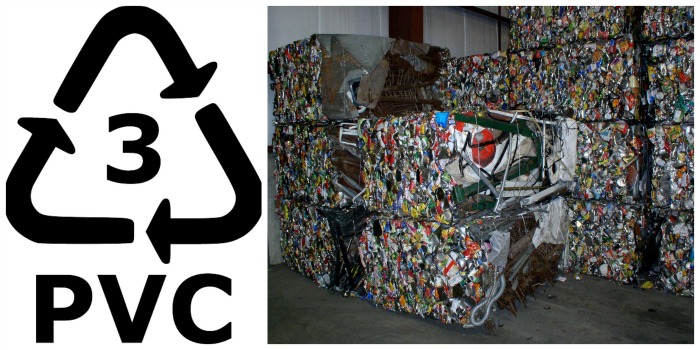 Where Can You Recycle #3 Plastics in Philadelphia? WCI Weds