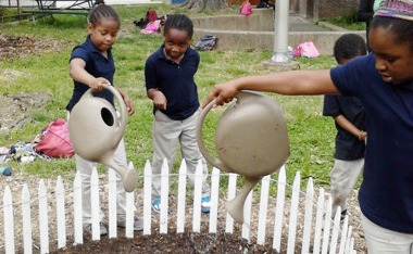 Recyclebank’s Green Schools Program is BACK!